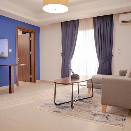Souare Premium Hotel Conakry Eksteriør billede